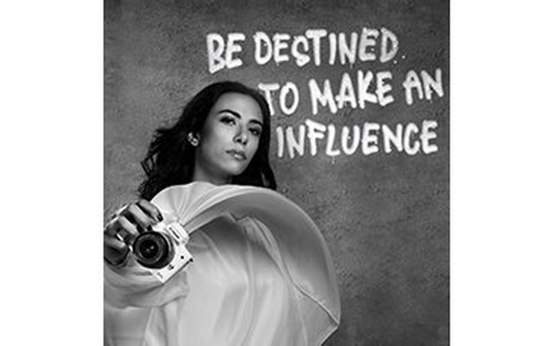 Canon launches three “Vlogging Kits” to push content creators’ own limits and inspire others to do the same and #Makeyourmark