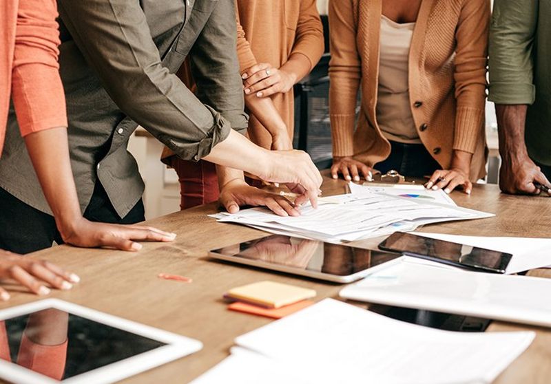 Managed Print Services