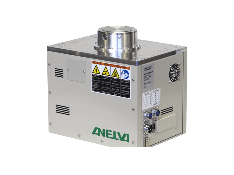 Innovative machines - Anelva Products