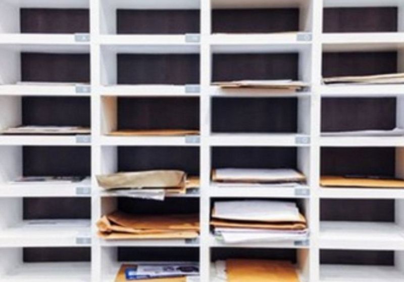 Canon UK - Correspondence, of course