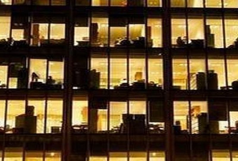 Managed Print Services – Canon UK