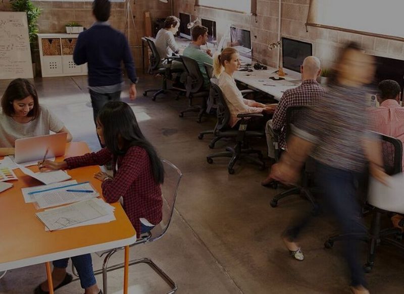 Managed Print Services for SMB