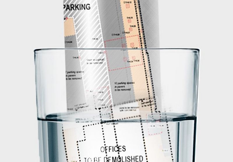 Entscheidender Vorteil im Druck: die LUCIA TD Tinte