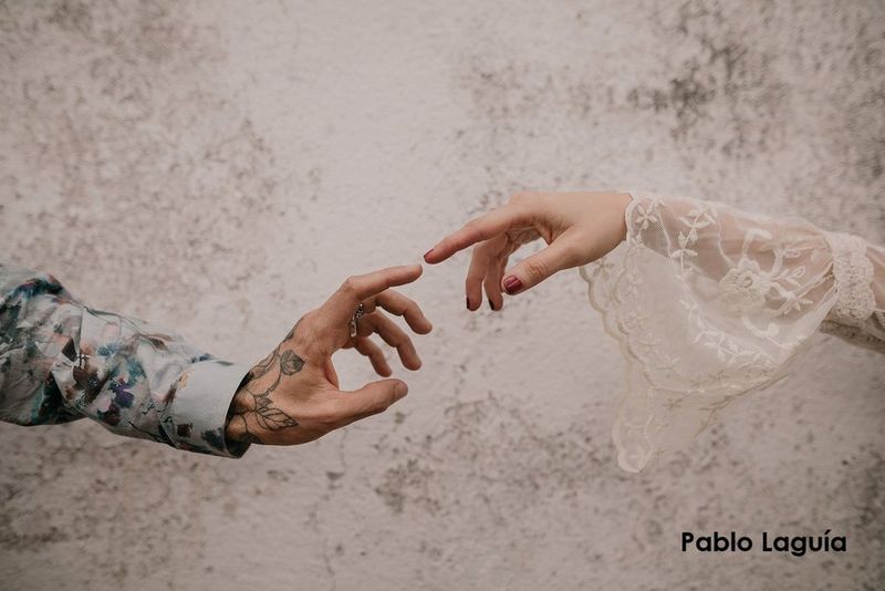 EL ARTE DE CONTAR HISTORIAS CON PABLO LAGUÍA, CANON Y bodas.net