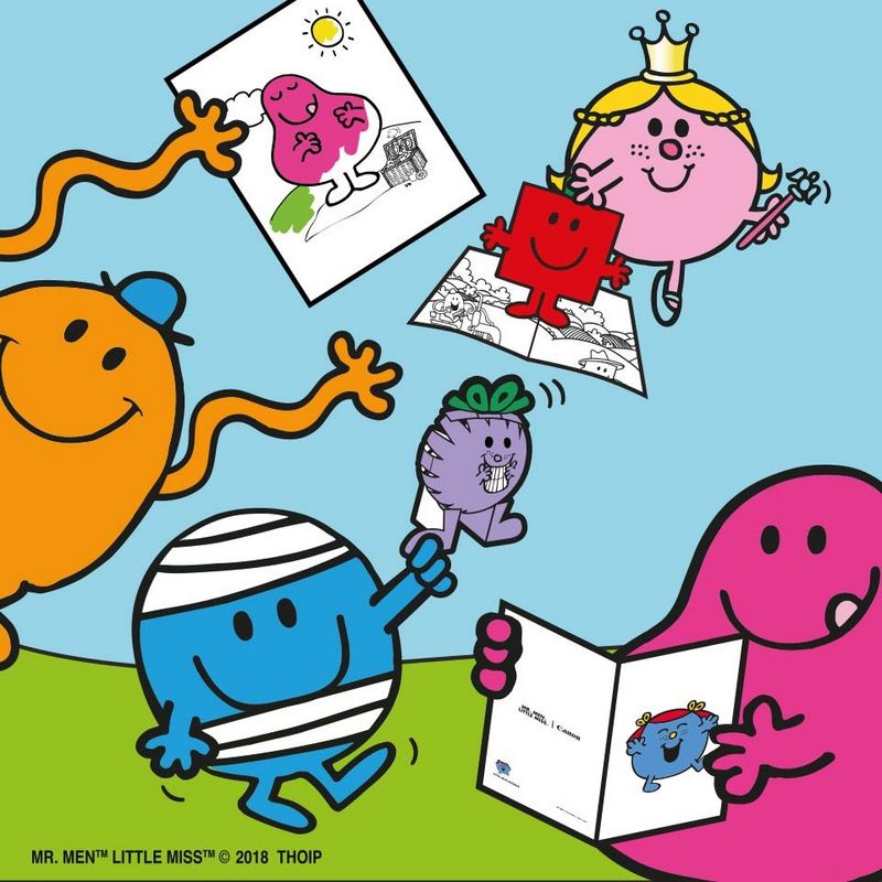 MrMen