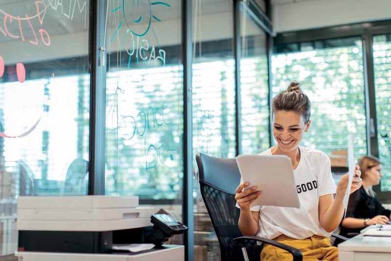 Soočanje z izzivi rastočega podjetja