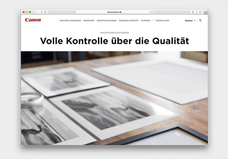 Nicht nur für Architekten