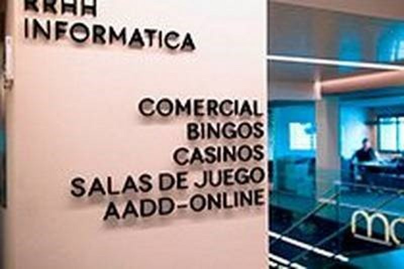 Facilidad de acceso a los documentos, máximo control y seguridad