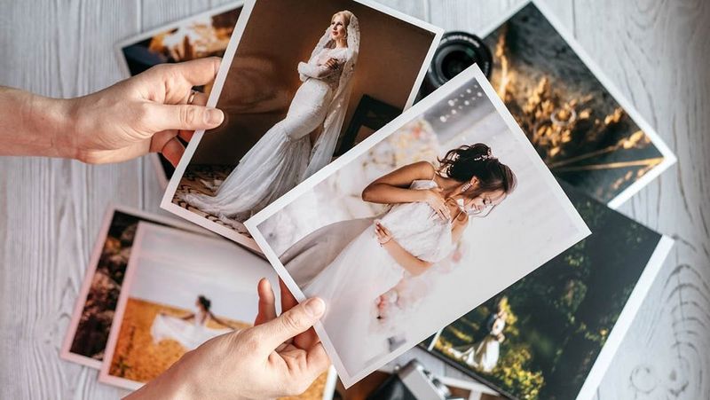 Photo printing in a modern world