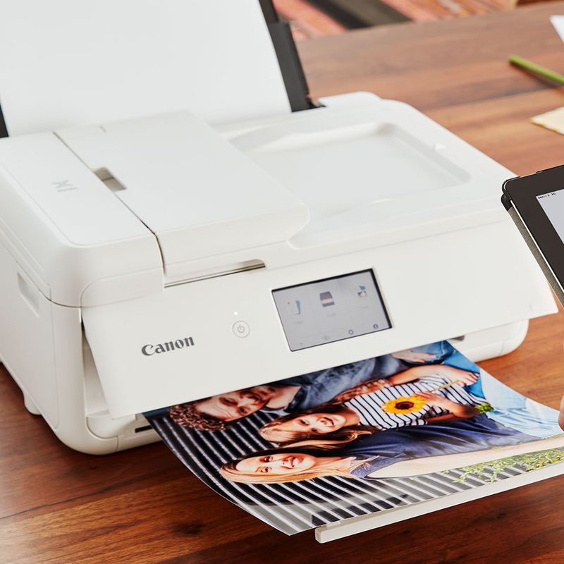 Easy-PhotoPrint Editor App