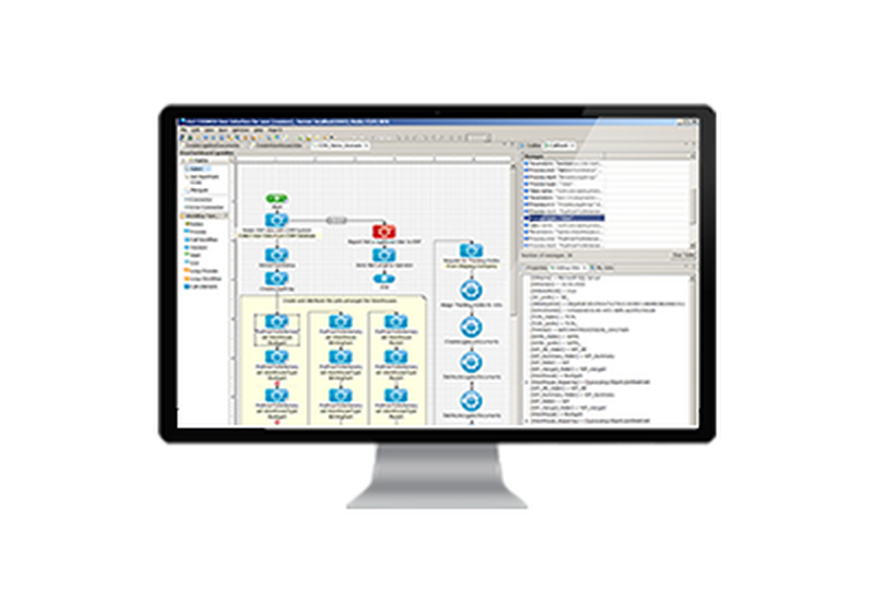 COSMOS customer communication management software