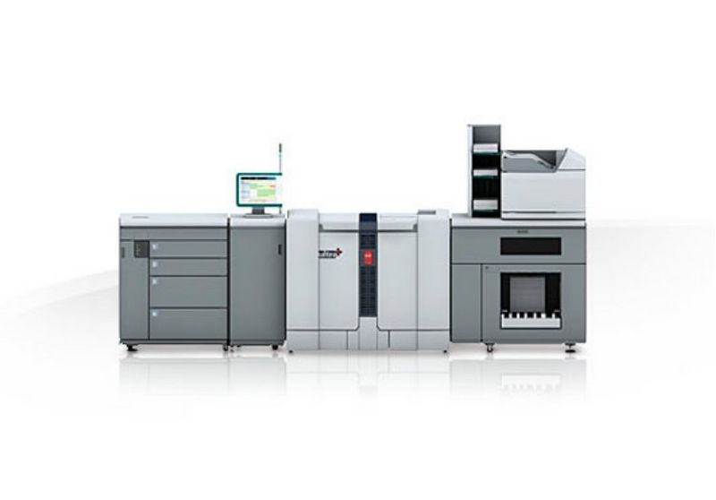 VarioPrint Ultra 6160