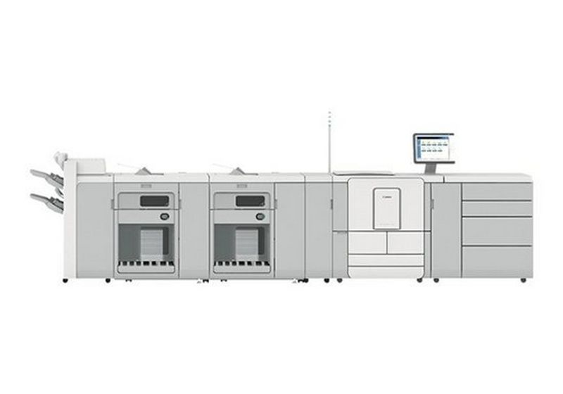 Serie imageRUNNER ADVANCE