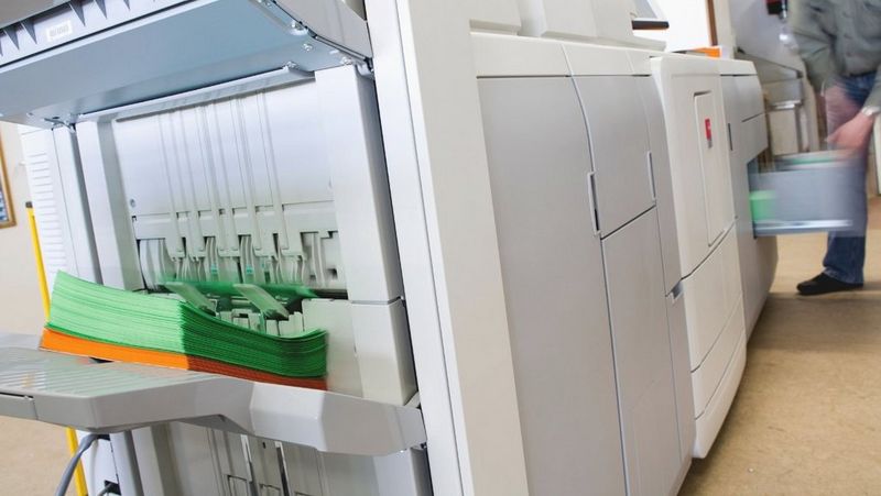 Opportunities in digital publishing