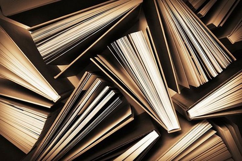 Digitaalinen kirjojen painaminen