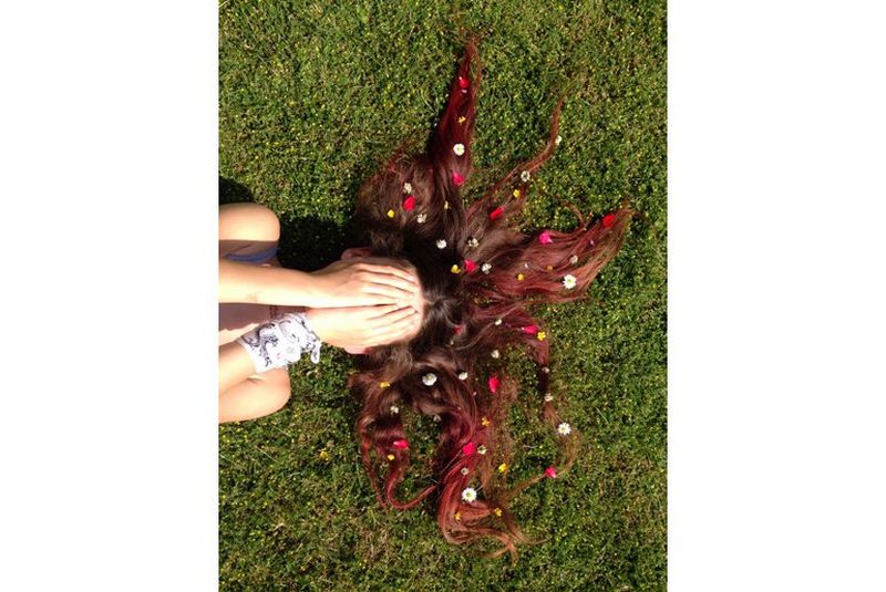 Co nas otacza, Karolina Gontarek