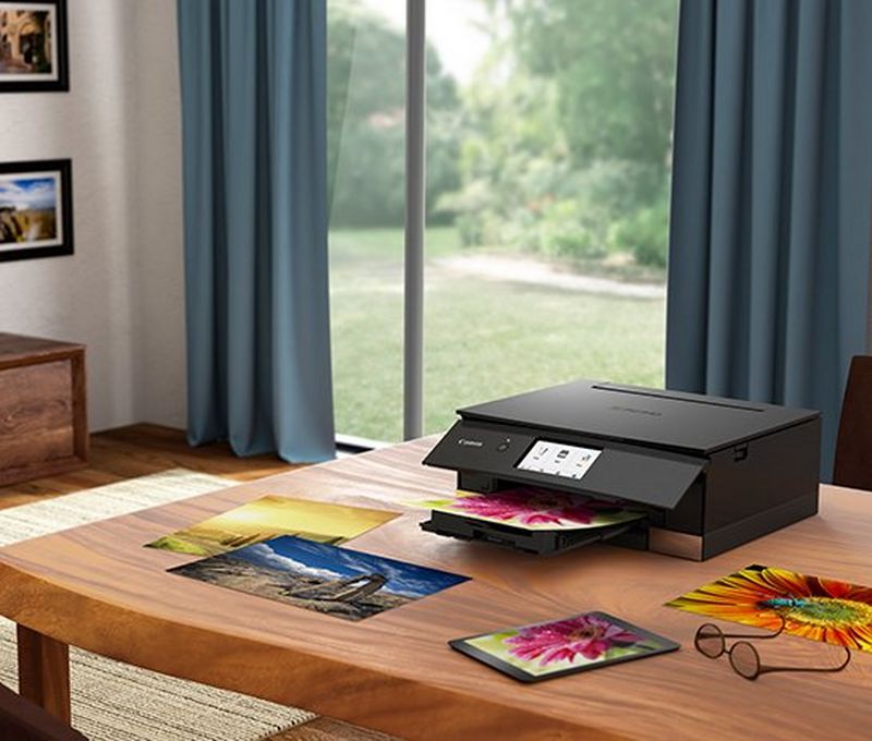 Register your product with Canon.