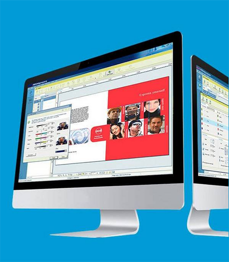 A breakthrough range of software solutions that help you streamline and automate workflows.