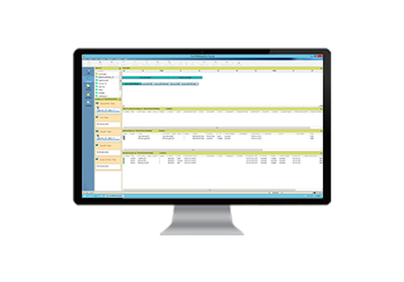 PRISMAsatellite smart spool management system