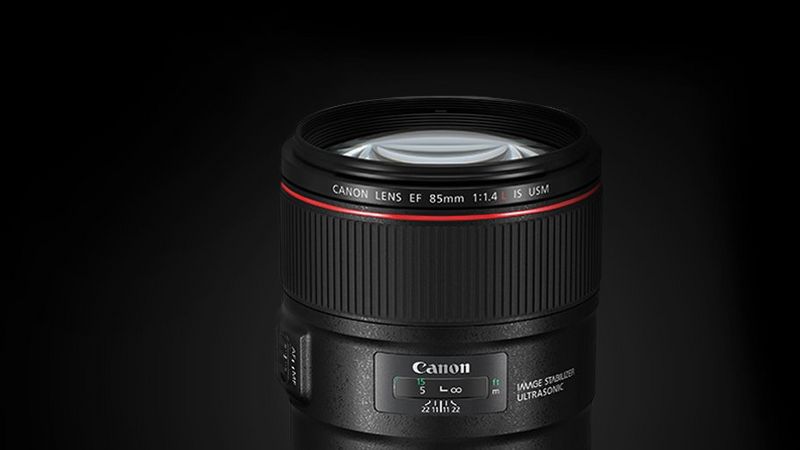L-Series EF Lenses