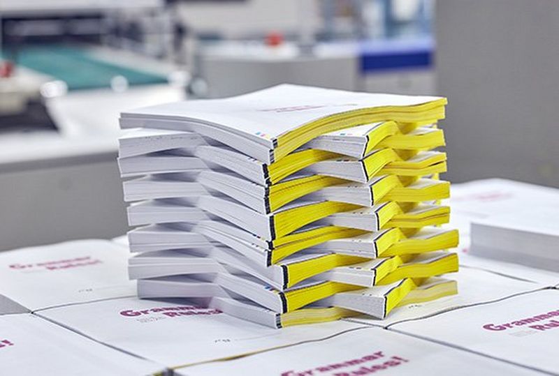 Palvelut painopalveluiden tuottajille