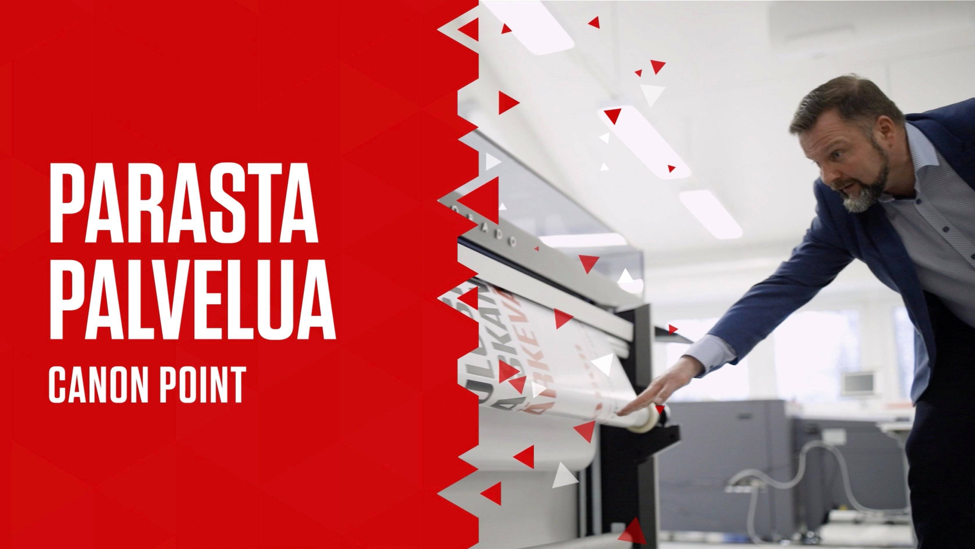 Laadukasta digitointipalvelua