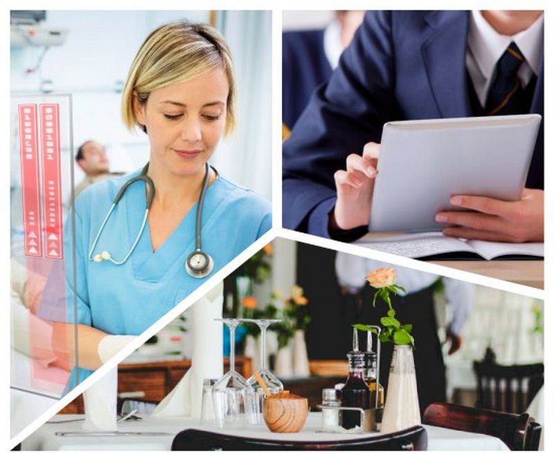 PhotosForLandingPage_EducationHospitality&Healthcare