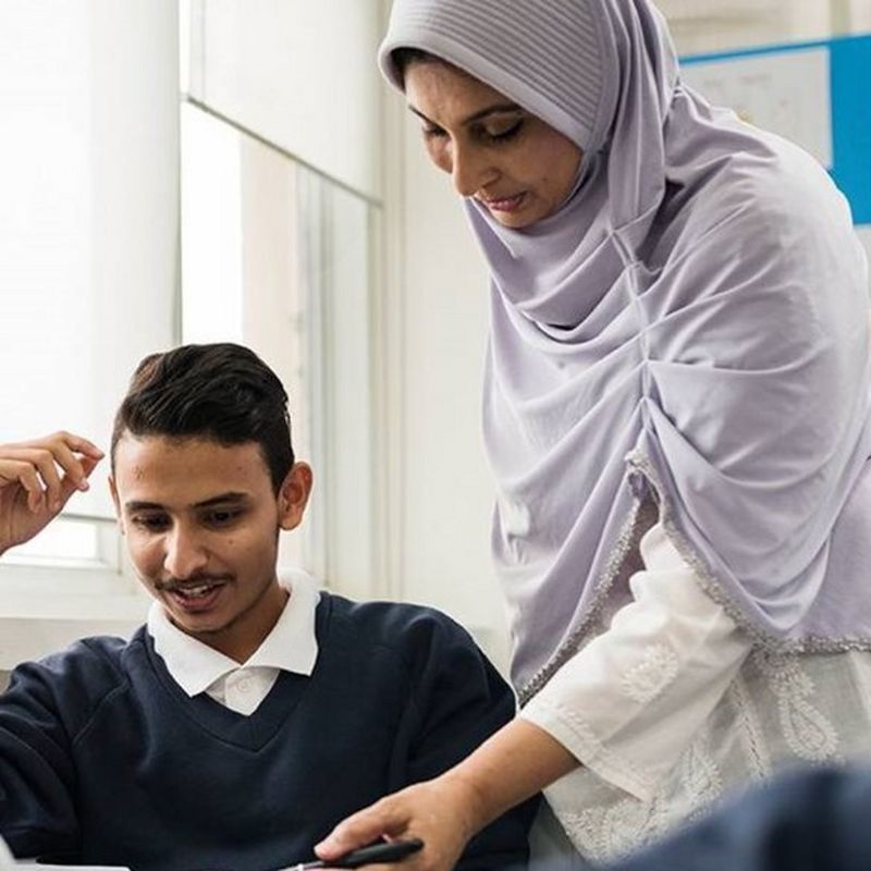 For the first time, the school has the efficiencies and tools that enable them to be responsive to specific student needs, addressing gaps in knowledge before they become an issue to learning.