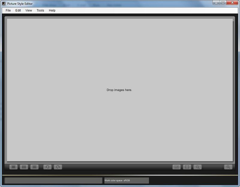 Picture_Style_Editor