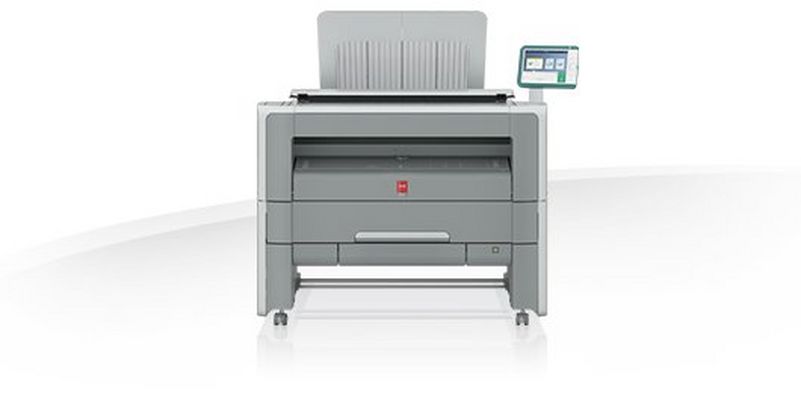Canon PlotWave 365