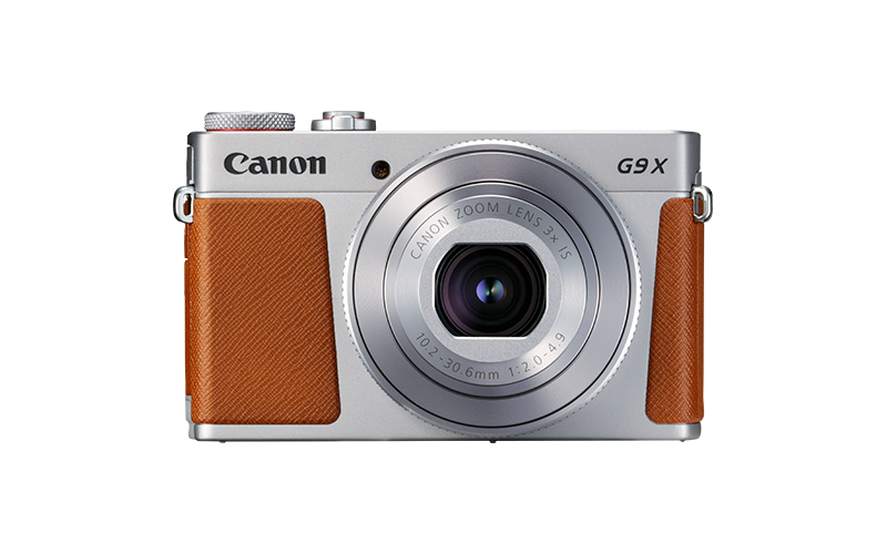 CANON PowerShot G9 X Mark II #C505 Canon Powershot G9 X Mark II  