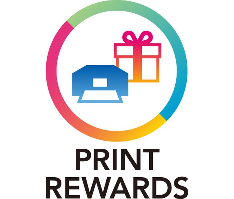 Print Rewards