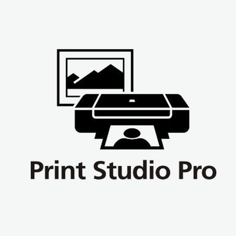 Print Studio Pro