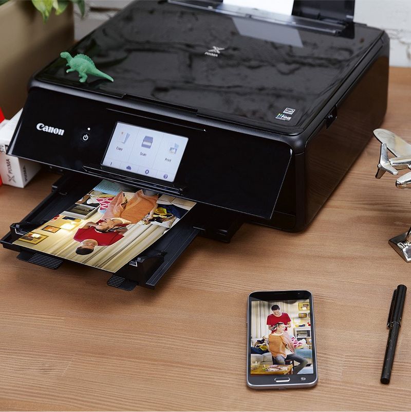 Printing your stories