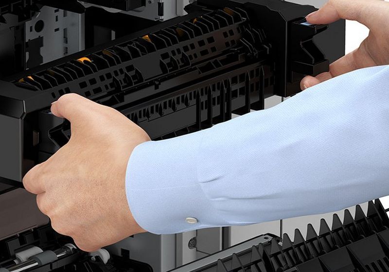 Voorkomen en oplossen van problemen