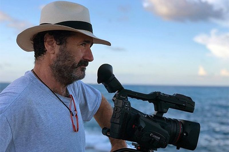 Six ways the Canon XF705 can enhance your filmmaking