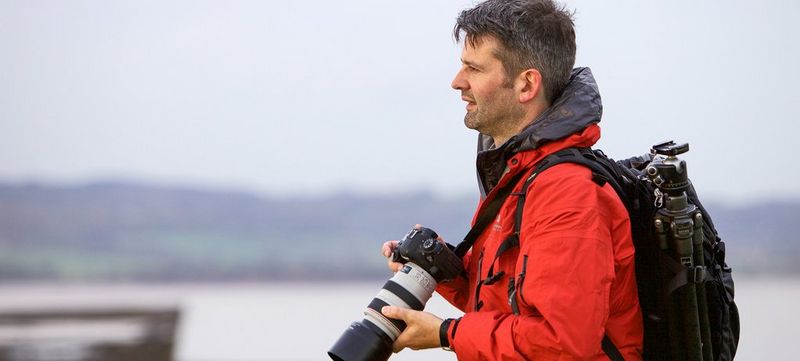 Quintin Lake with a Canon EOS 5DS R camera. 