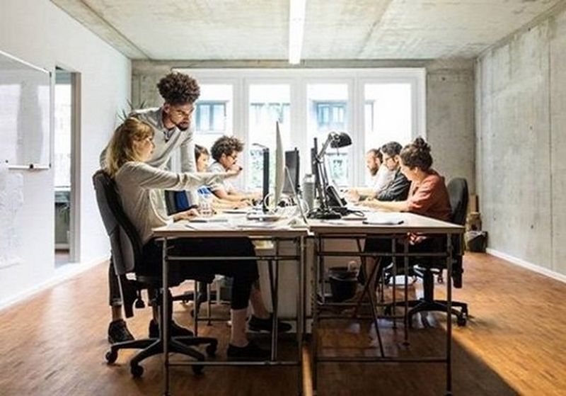 Procesanalyse Document Services