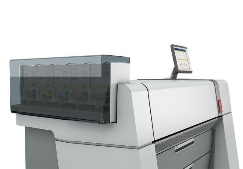 Production & Commercial Printers