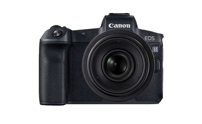 Canon EOS RP
