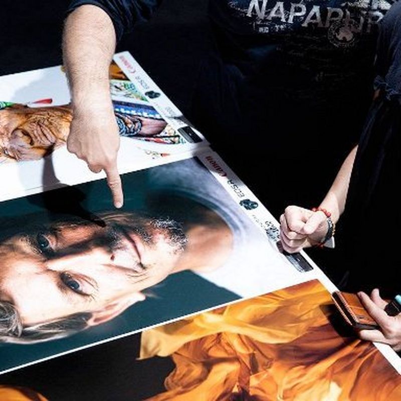 Professional Print & Layout