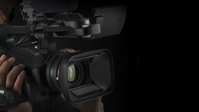 Professional features