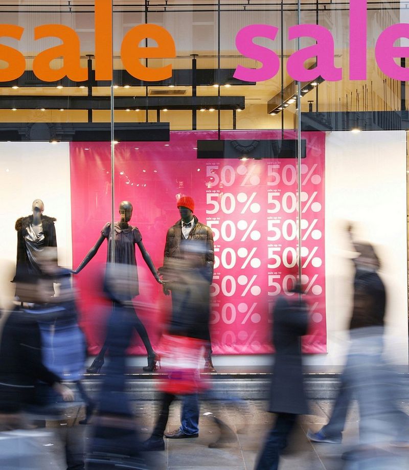 The Océ ColorWave 700, a fast and highly versatile graphic arts printer. 