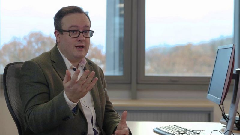 Asiakirjojen digitointi