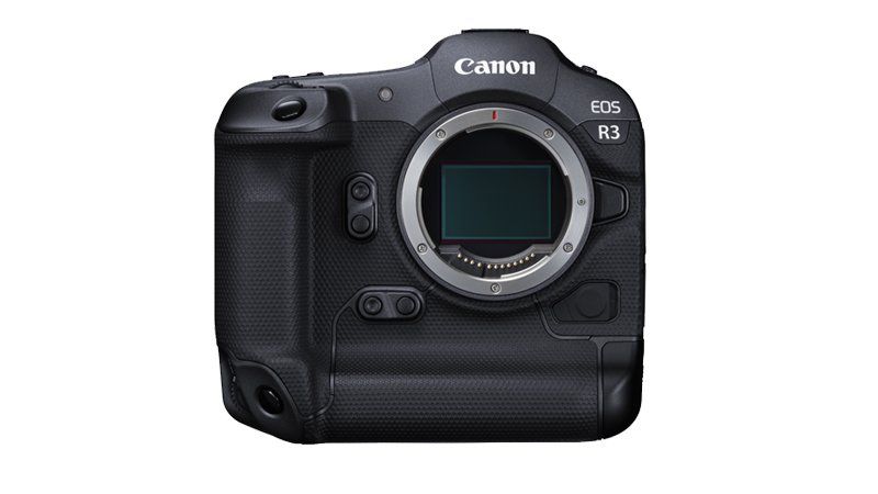 EOS R3