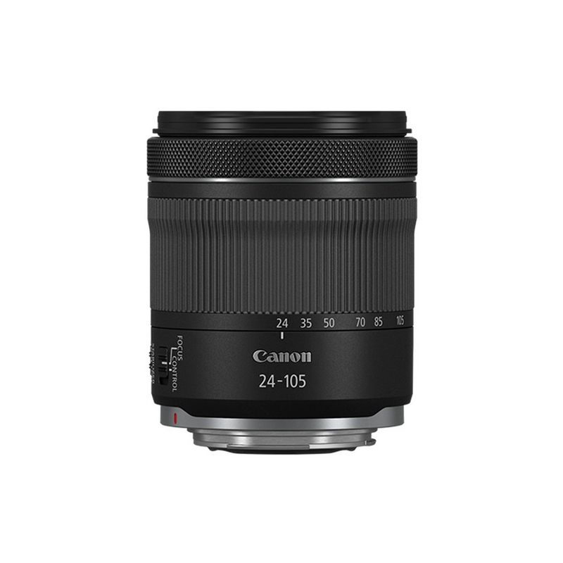 RF 24-105 F4-7.1 IS STM