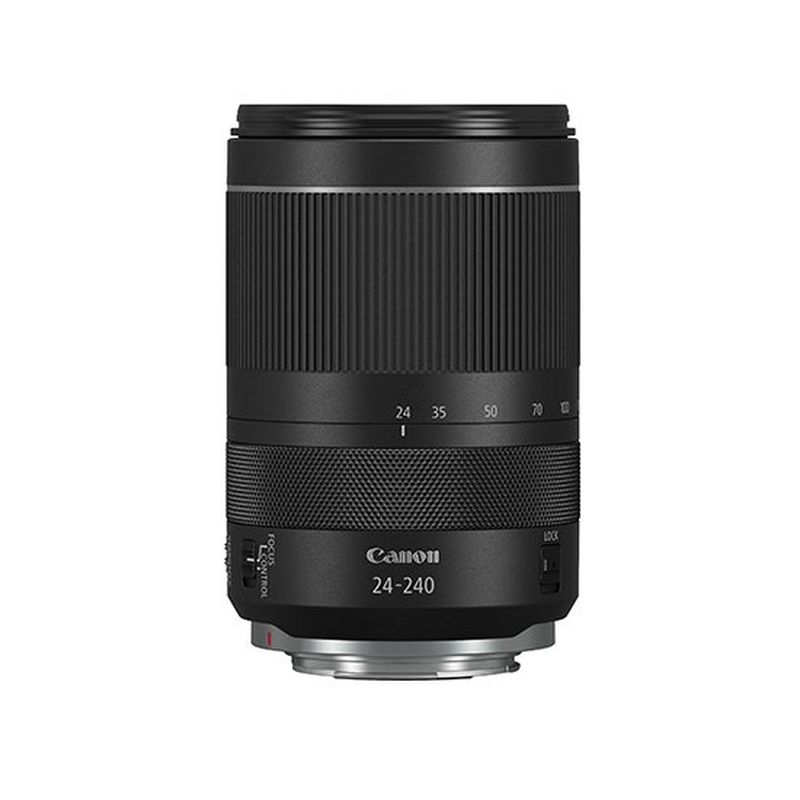 RF 24-240 mm F4-6,3 IS USM