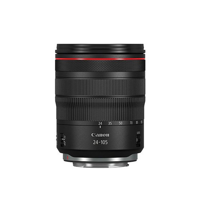 RF 24-105 mm F4L IS USM