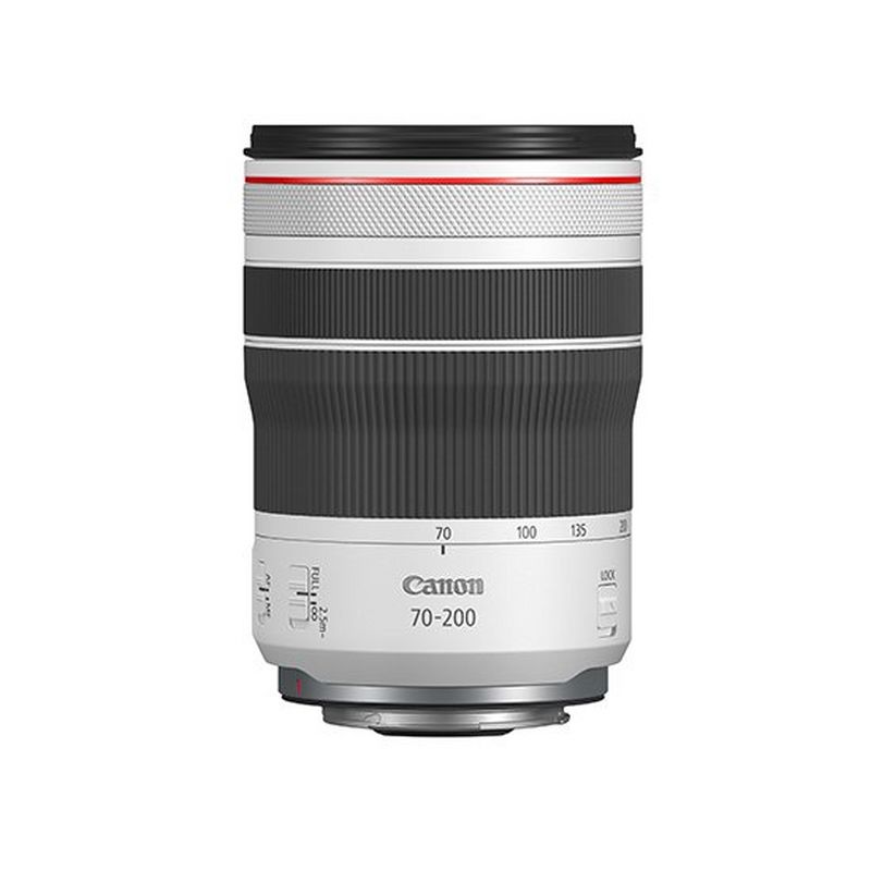 RF 70-200 F4L IS USM