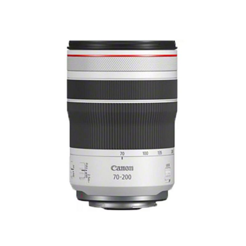 RF 70-200mm f/4L IS USM